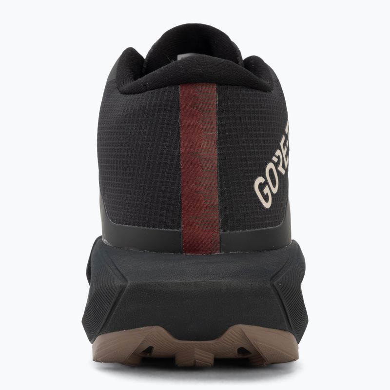 Мъжки обувки за бягане  Asics Gel-Trabuco Mt Gtx taupe grey/graphite grey 6