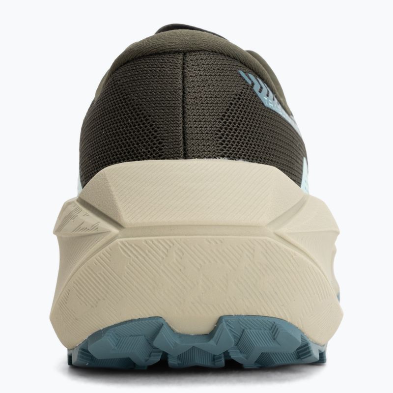 Мъжки обувки за бягане  Asics Trabuco Max 5 Vintage Khaki/Foggy Teal 6