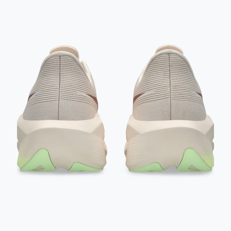 Мъжки обувки за бягане ASICS Novablast 6 rose dust/illuminate yellow 7