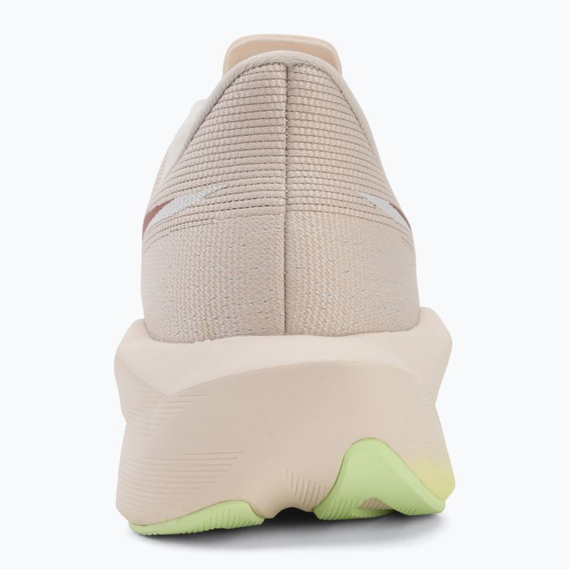 Мъжки обувки за бягане ASICS Novablast 6 rose dust/illuminate yellow 6