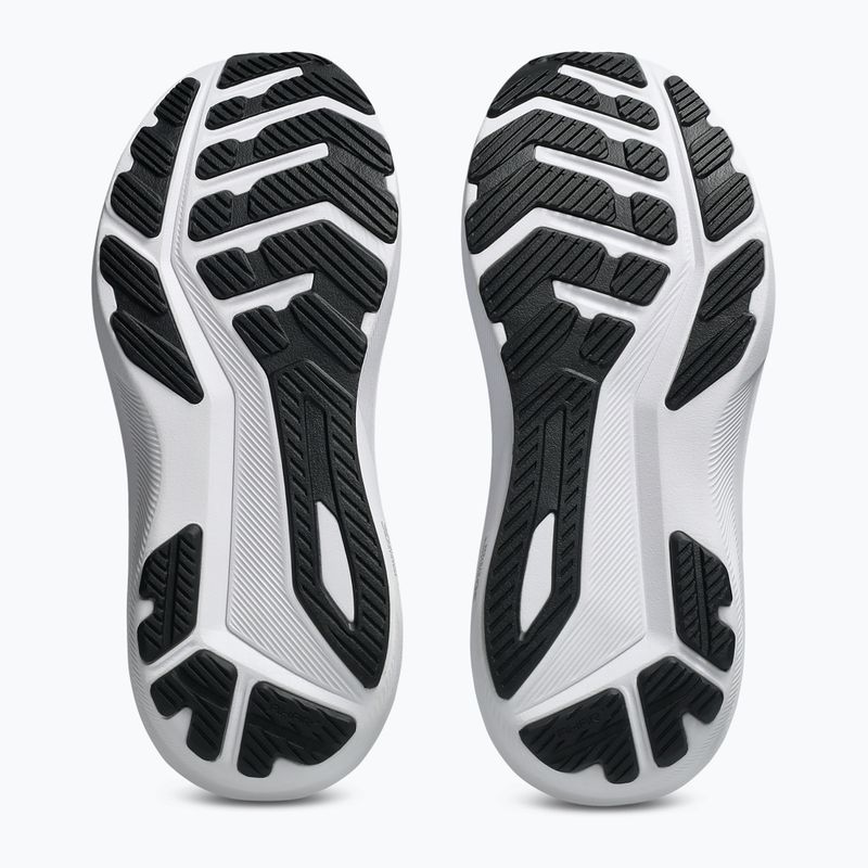 Дамски обувки за бягане ASICS GT-1000 15 black/white 5