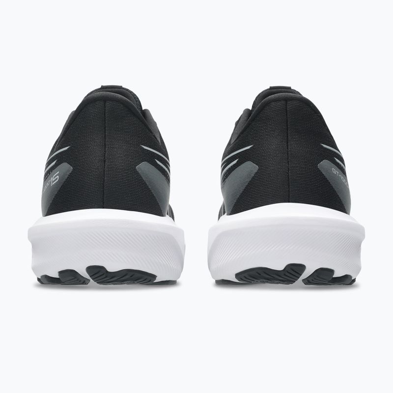 Дамски обувки за бягане ASICS GT-1000 15 black/white 7