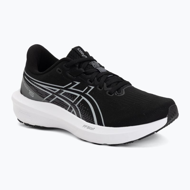 Дамски обувки за бягане ASICS GT-1000 15 black/white
