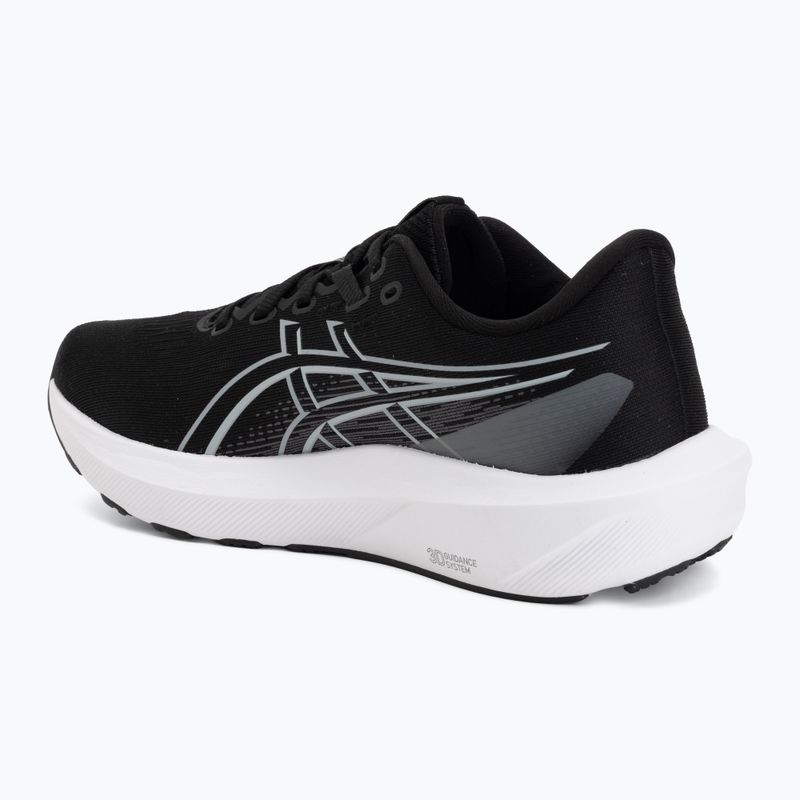 Дамски обувки за бягане ASICS GT-1000 15 black/white 3