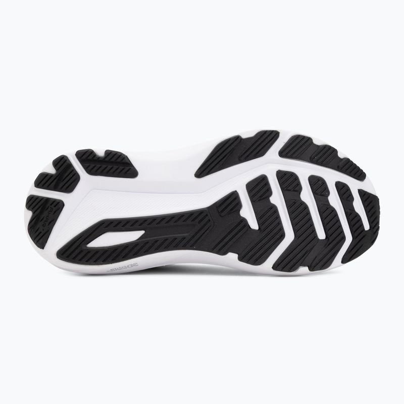 Дамски обувки за бягане ASICS GT-1000 15 black/white 4