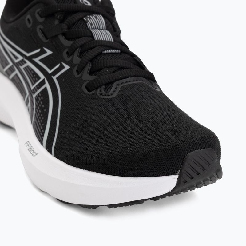 Дамски обувки за бягане ASICS GT-1000 15 black/white 7