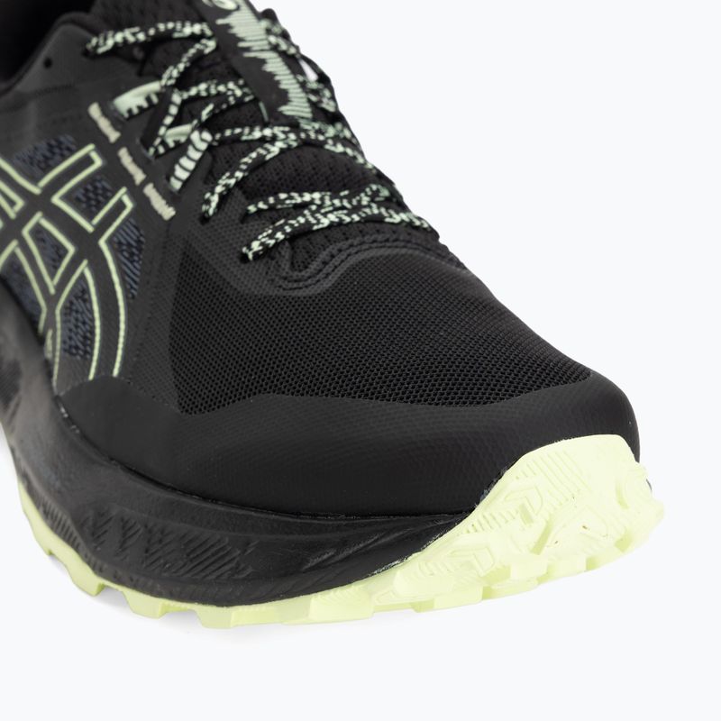 Мъжки обувки за бягане Asics Gel-Sonoma 8 Black/Illuminate Yellow 7