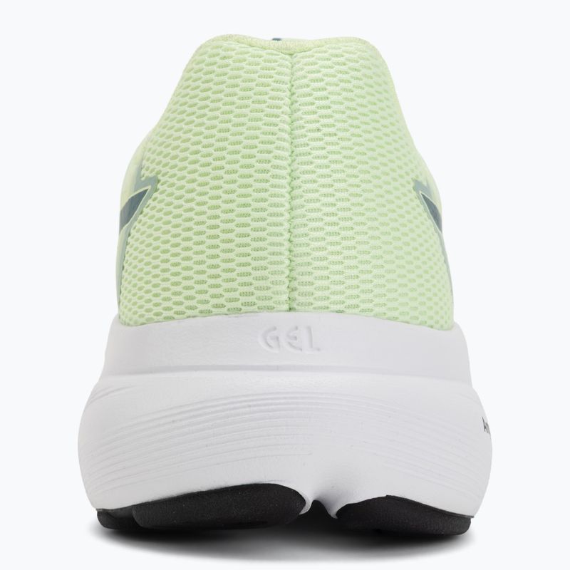 Мъжки обувки за бягане ASICS Gel-Contend 10 illuminate yellow/midnight 6