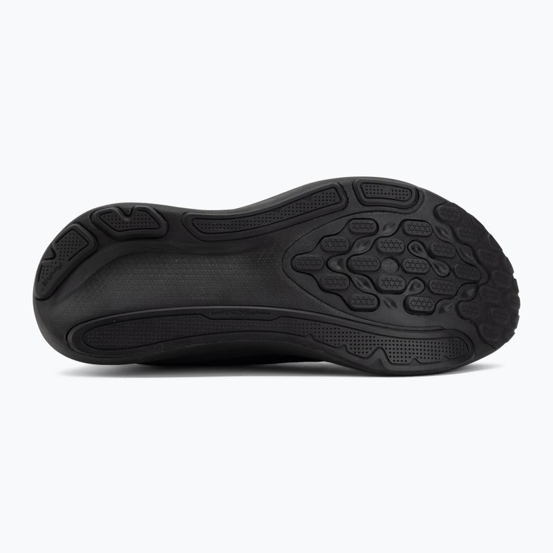 Мъжки обувки за бягане ASICS Gel-Kayano 33 black/black 4