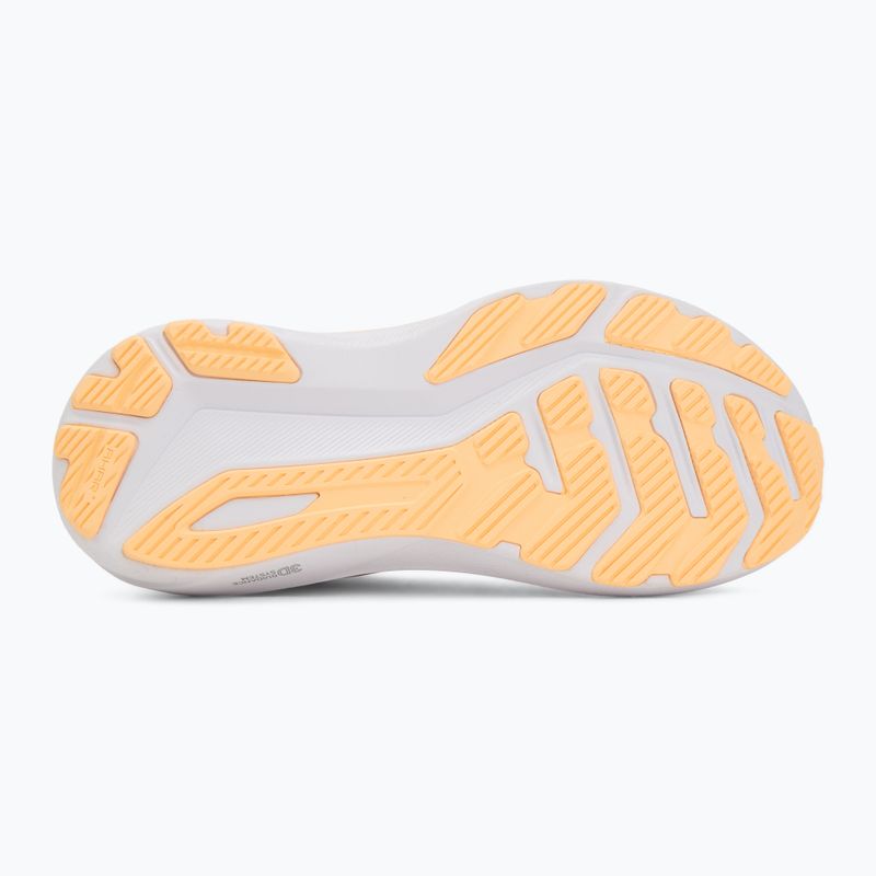 Дамски обувки за бягане ASICS GT-1000 15 white/vivid coral 4