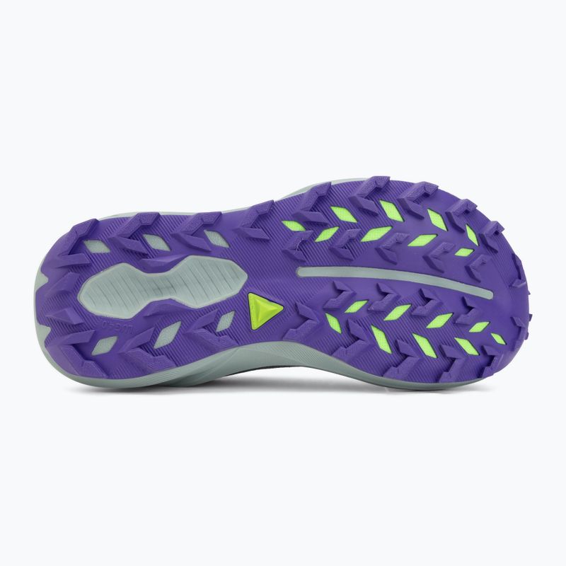 Дамски обувки за бягане ASICS Trabuco 14 foggy teal/radiant amethyst 4