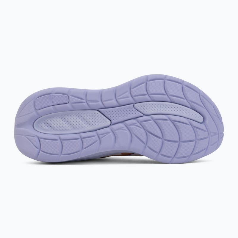 Дамски обувки за бягане Asics Gel-Cumulus 28 Oatmeal/Fresh Air 4