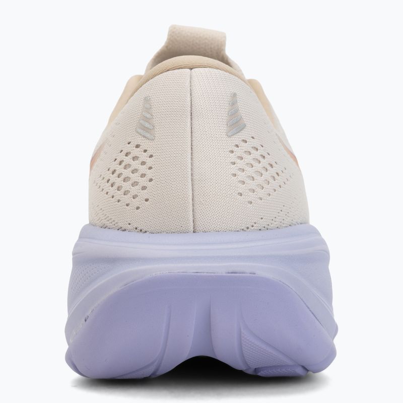 Дамски обувки за бягане Asics Gel-Cumulus 28 Oatmeal/Fresh Air 6