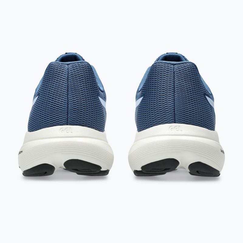 Мъжки обувки за бягане ASICS Gel-Contend 10 grand shark/calm indigo 7