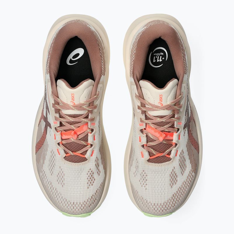 Дамски обувки за бягане ASICS Trabuco 14 rose dust/umeboshi 6