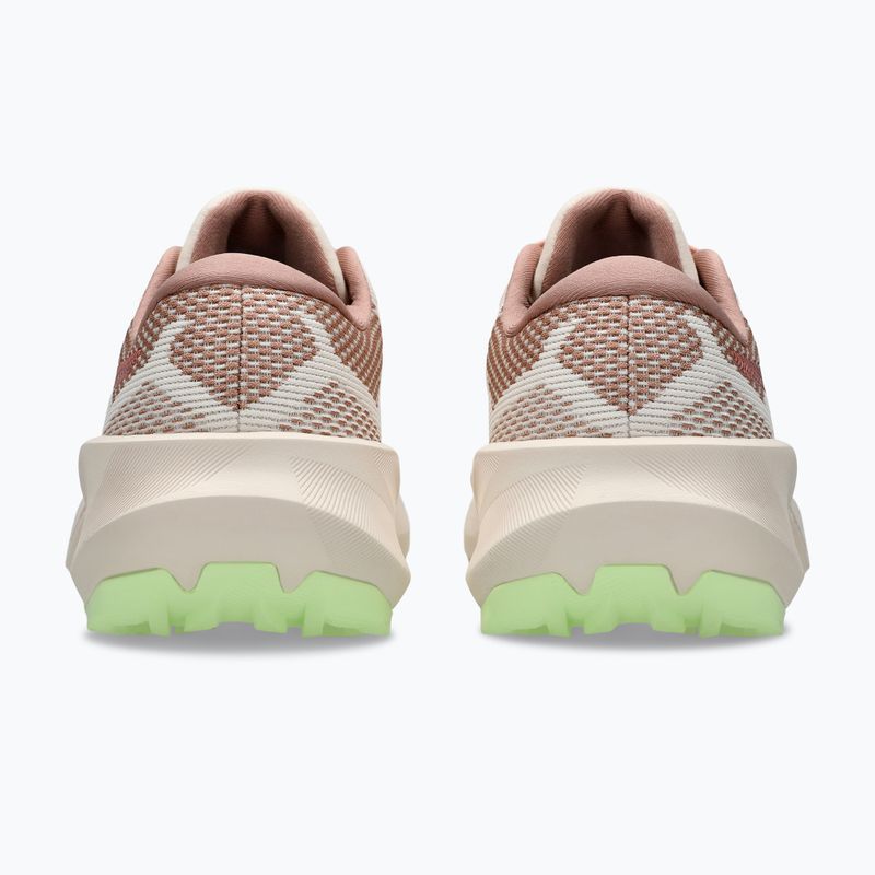 Дамски обувки за бягане ASICS Trabuco 14 rose dust/umeboshi 7