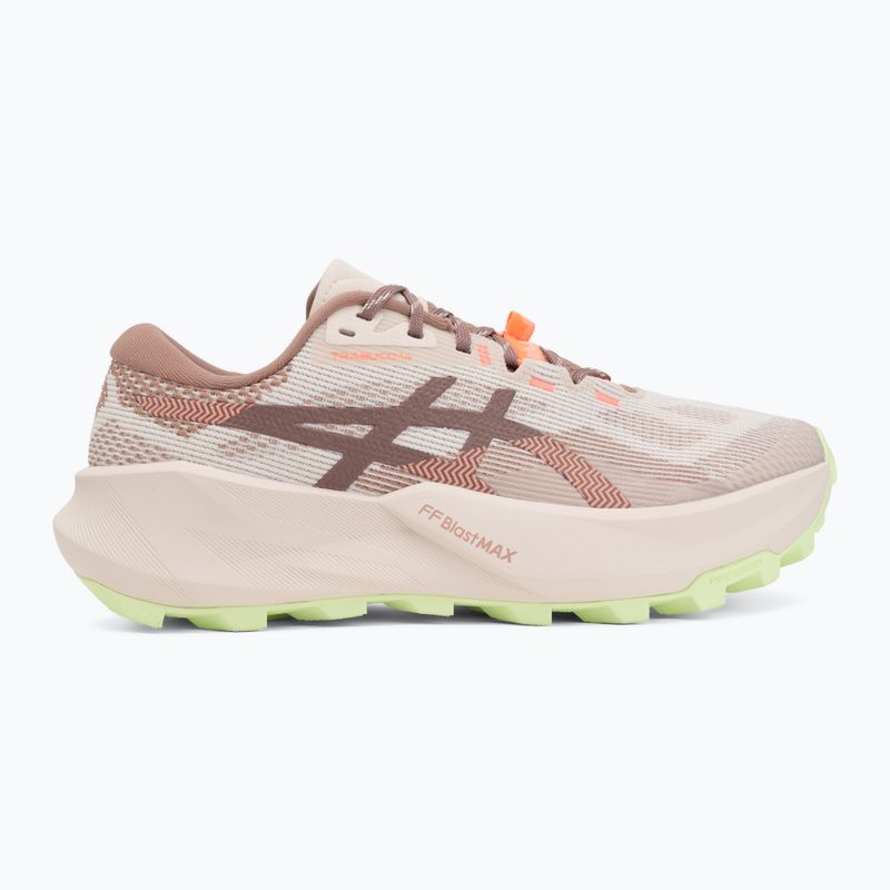 Дамски обувки за бягане ASICS Trabuco 14 rose dust/umeboshi 2