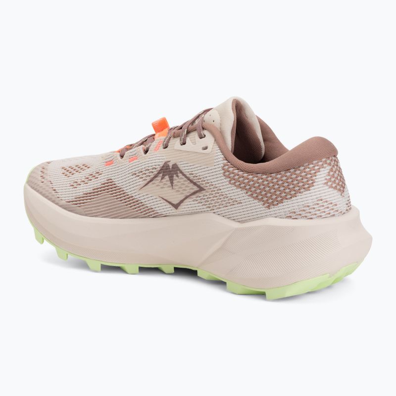 Дамски обувки за бягане ASICS Trabuco 14 rose dust/umeboshi 3
