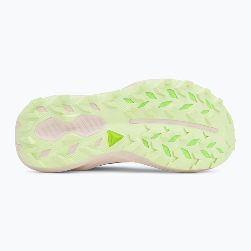 Дамски обувки за бягане ASICS Trabuco 14 rose dust/umeboshi 4