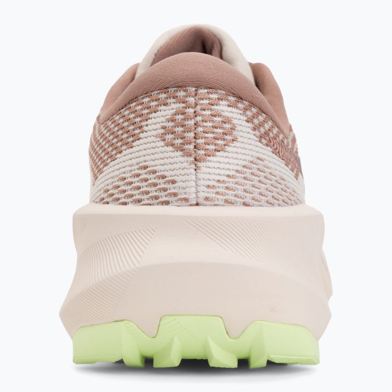 Дамски обувки за бягане ASICS Trabuco 14 rose dust/umeboshi 6