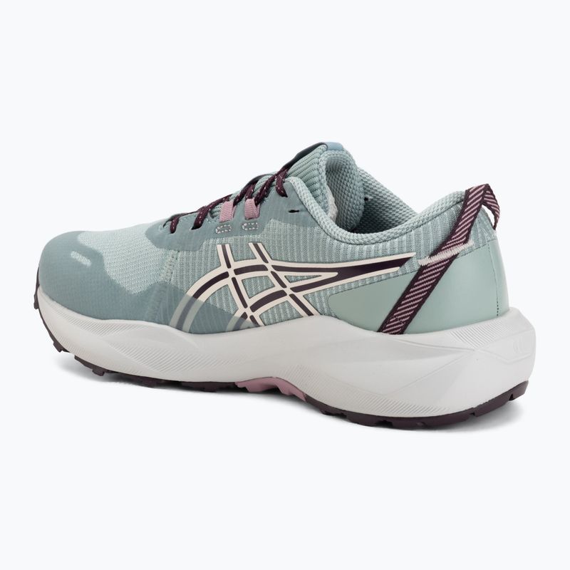 Дамски обувки за бягане Asics Gel-Venture 11 Ocean Haze/Dark Aubergine 3