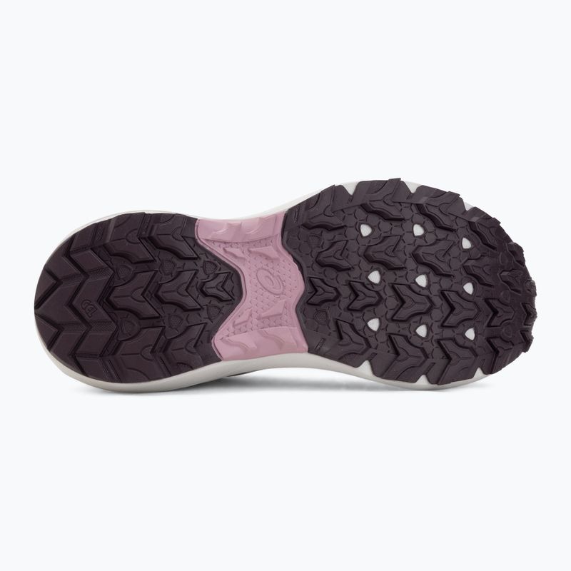 Дамски обувки за бягане Asics Gel-Venture 11 Ocean Haze/Dark Aubergine 4