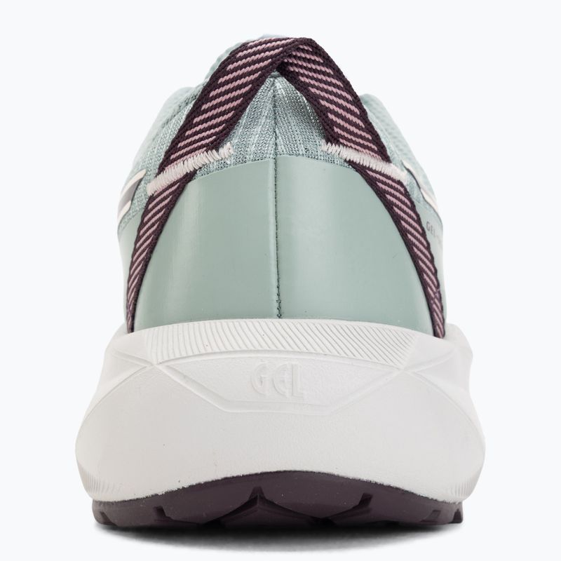 Дамски обувки за бягане Asics Gel-Venture 11 Ocean Haze/Dark Aubergine 6