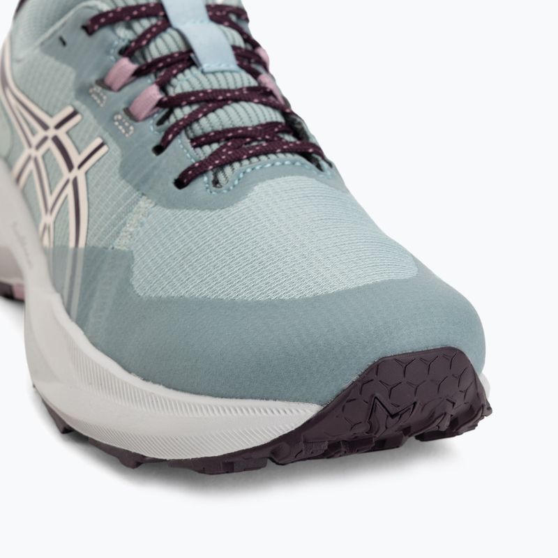 Дамски обувки за бягане Asics Gel-Venture 11 Ocean Haze/Dark Aubergine 7
