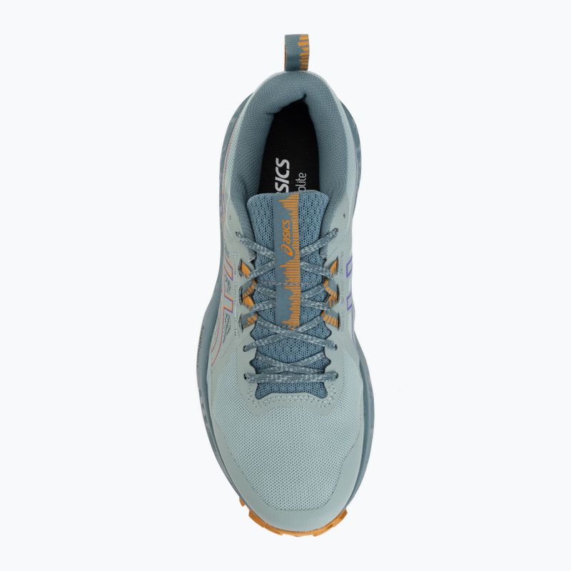 Дамски обувки за бягане ASICS Gel-Sonoma 8 ocean haze/radiant amethyst 5
