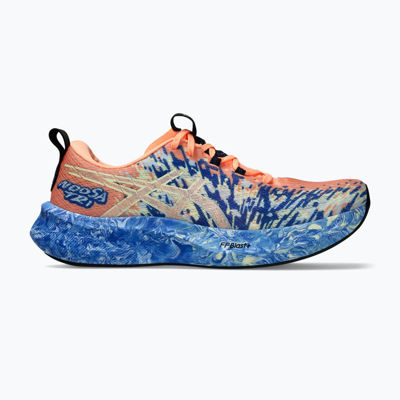 Мъжки обувки за бягане ASICS Noosa Tri 16 bright sunstone/soft sky 2