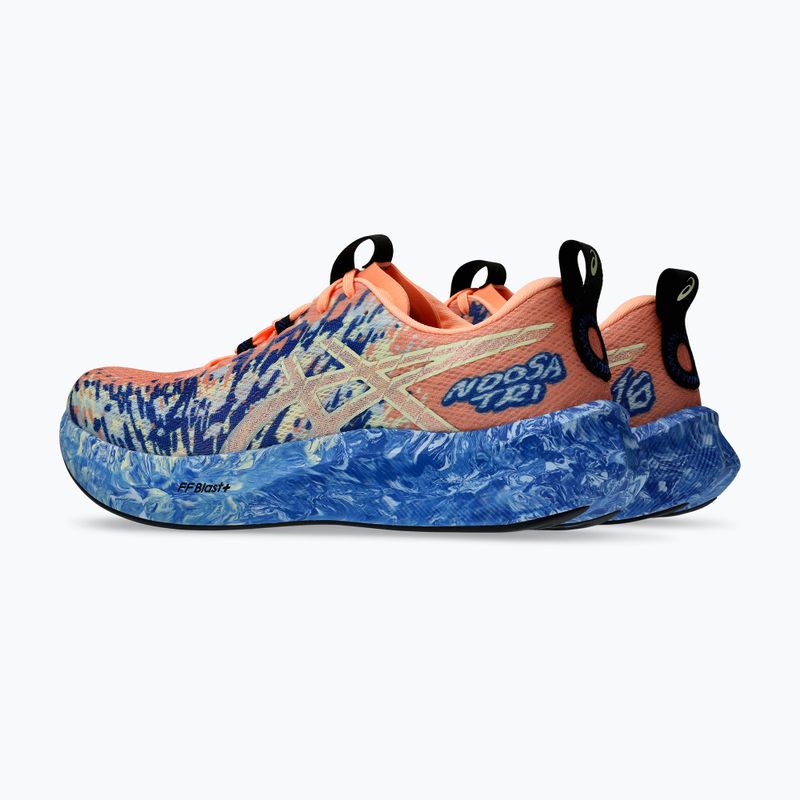 Мъжки обувки за бягане ASICS Noosa Tri 16 bright sunstone/soft sky 3