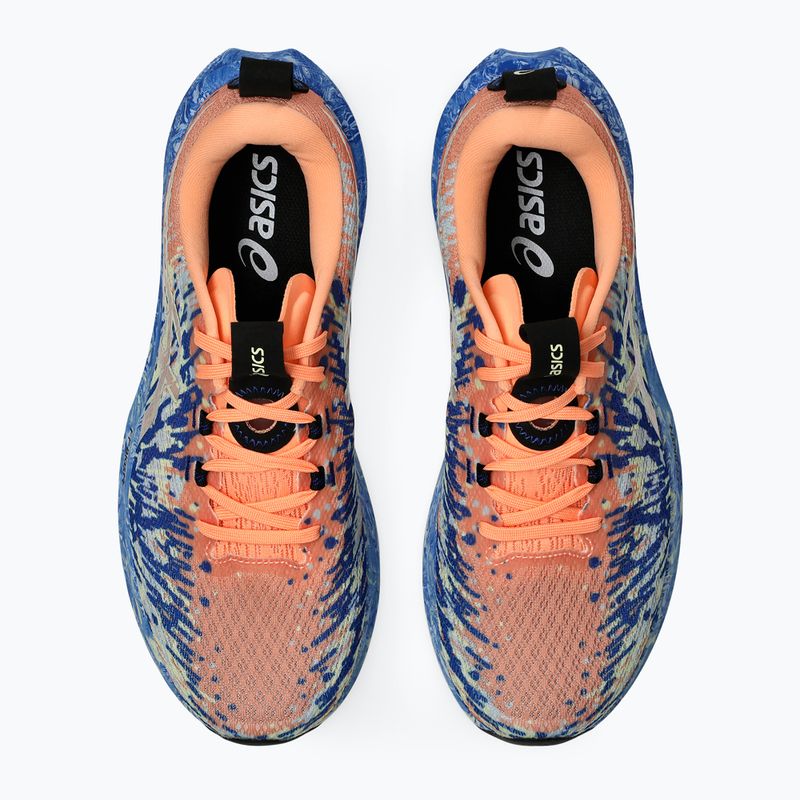 Мъжки обувки за бягане ASICS Noosa Tri 16 bright sunstone/soft sky 5