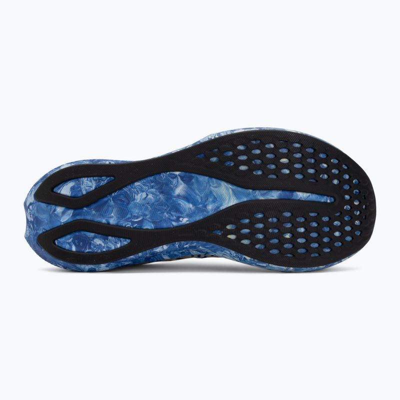 Мъжки обувки за бягане ASICS Noosa Tri 16 bright sunstone/soft sky 4