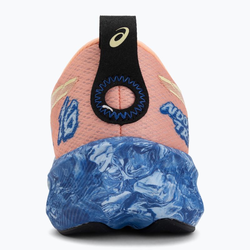 Мъжки обувки за бягане ASICS Noosa Tri 16 bright sunstone/soft sky 6