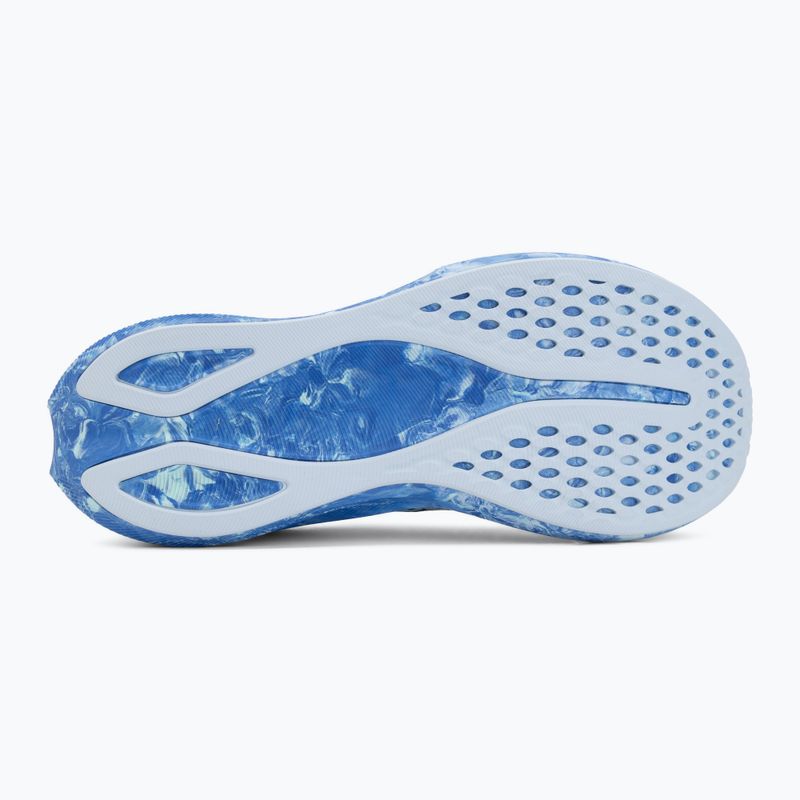 Мъжки обувки за бягане ASICS Noosa Tri 16 bright sunstone/soft skyneon blue/illuminate mint 4
