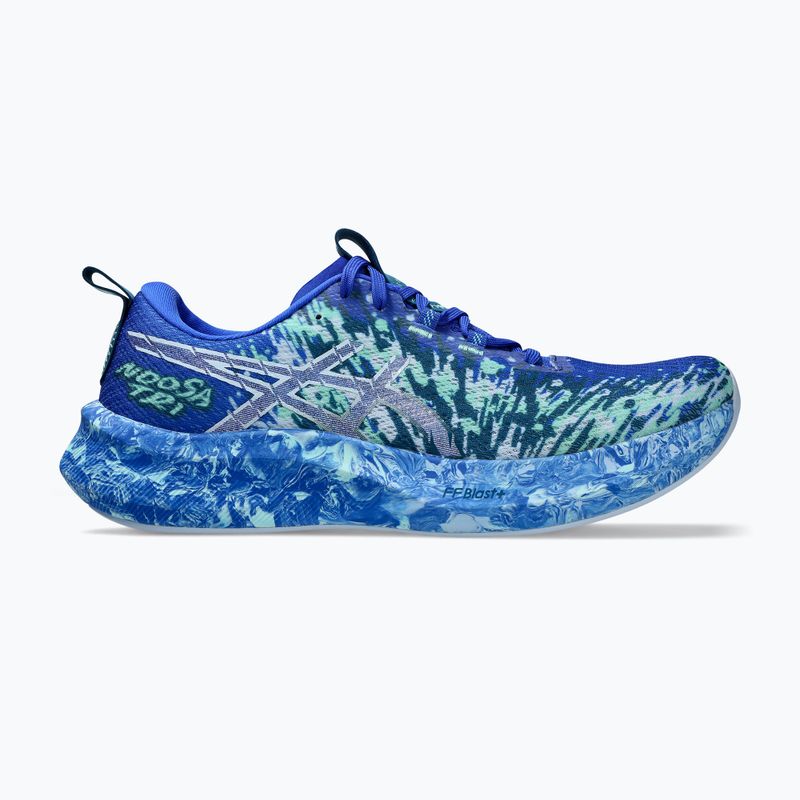 Мъжки обувки за бягане ASICS Noosa Tri 16 bright sunstone/soft skyneon blue/illuminate mint 2
