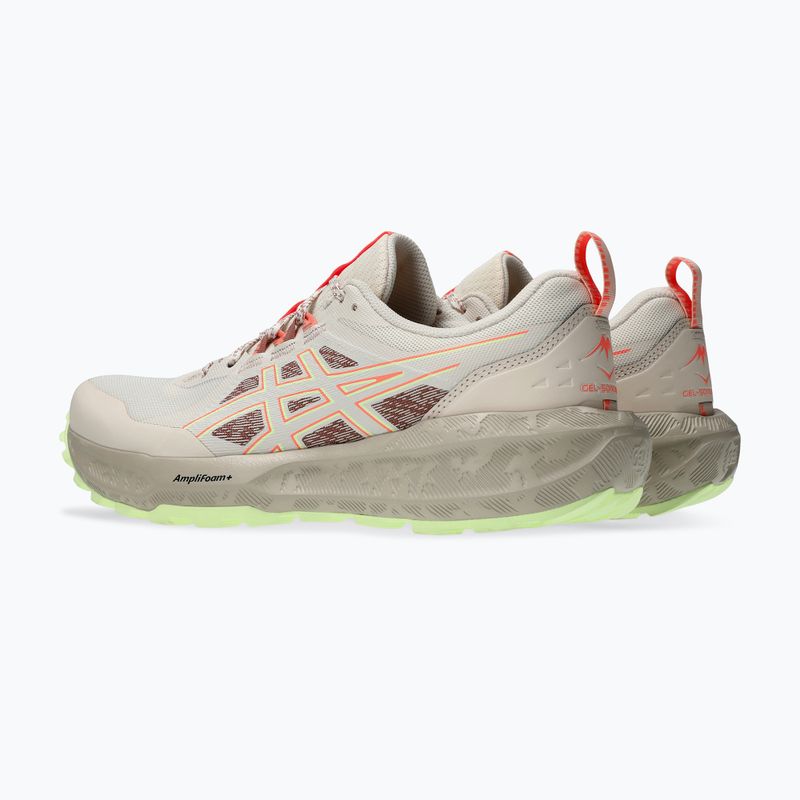 Дамски обувки за бягане ASICS Gel-Sonoma 8 rose dust/sun coral 4