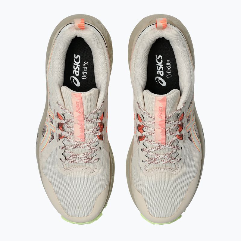 Дамски обувки за бягане ASICS Gel-Sonoma 8 rose dust/sun coral 6