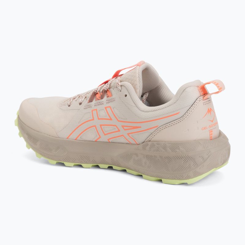 Дамски обувки за бягане ASICS Gel-Sonoma 8 rose dust/sun coral 3