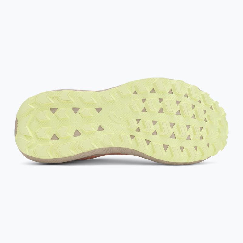 Дамски обувки за бягане ASICS Gel-Sonoma 8 rose dust/sun coral 4