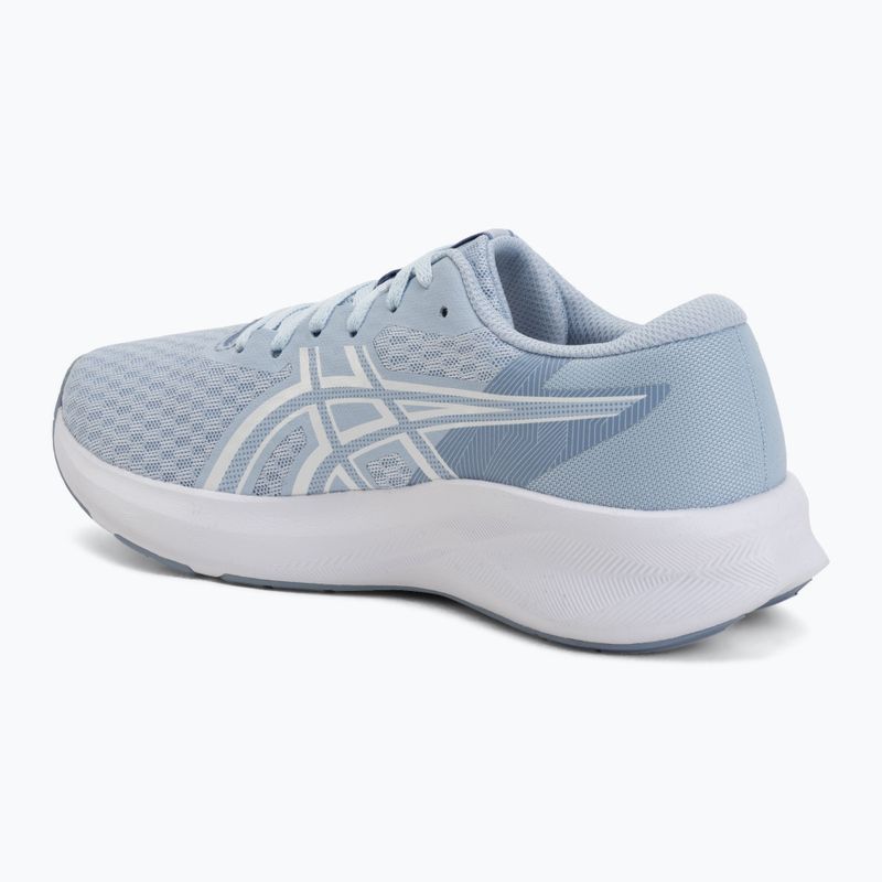 Дамски обувки за бягане Asics Patriot 14 solid air/white 3