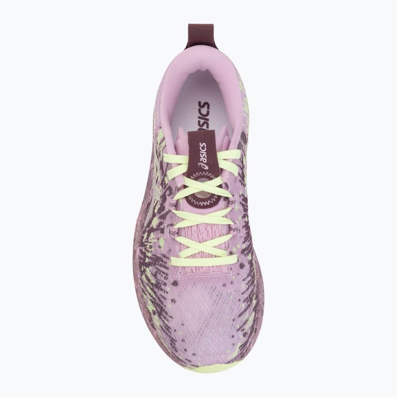 Дамски обувки за бягане Asics Noosa Tri 16 Hazy Lilac/Dark Prune 5