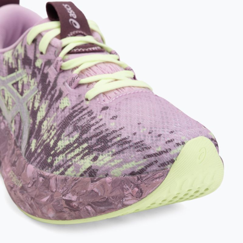 Дамски обувки за бягане Asics Noosa Tri 16 Hazy Lilac/Dark Prune 7
