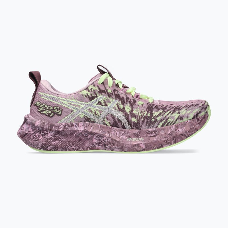 Дамски обувки за бягане Asics Noosa Tri 16 Hazy Lilac/Dark Prune 2