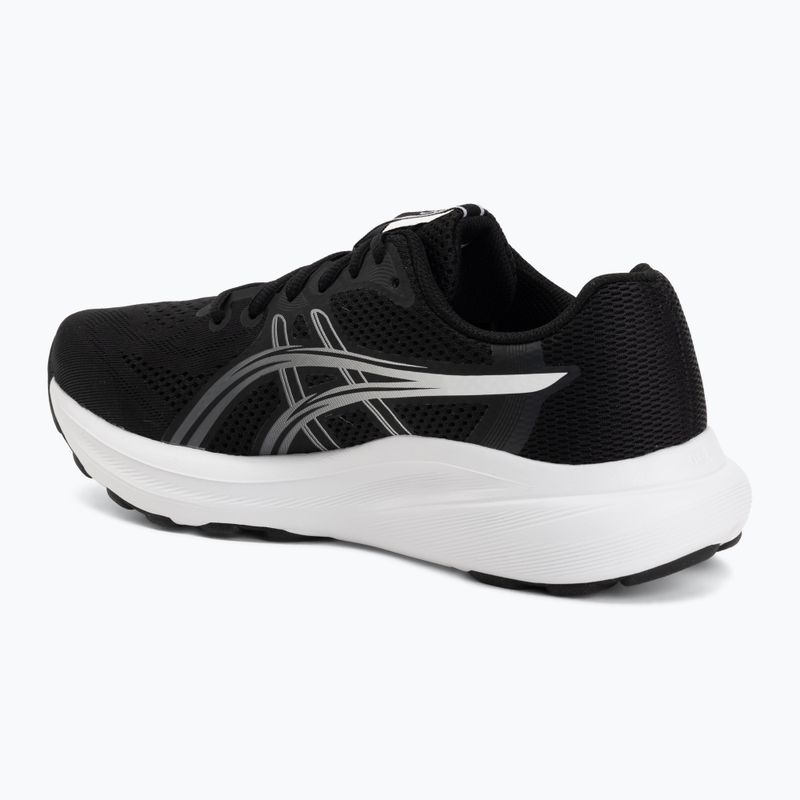 Дамски обувки за бягане ASICS Gel-Contend 10 black/white 3