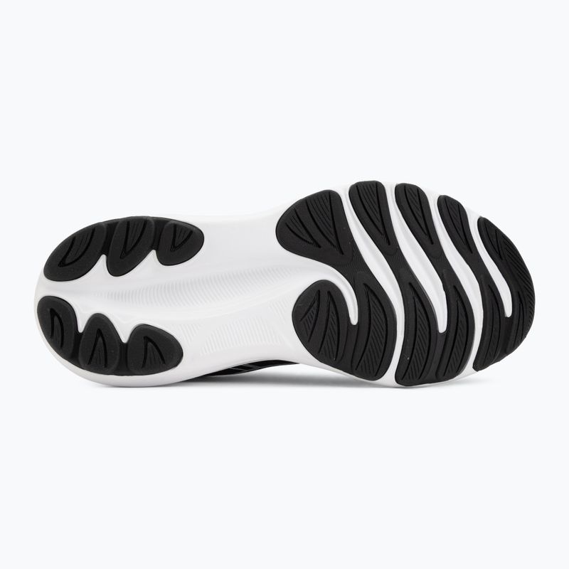 Дамски обувки за бягане ASICS Gel-Contend 10 black/white 4