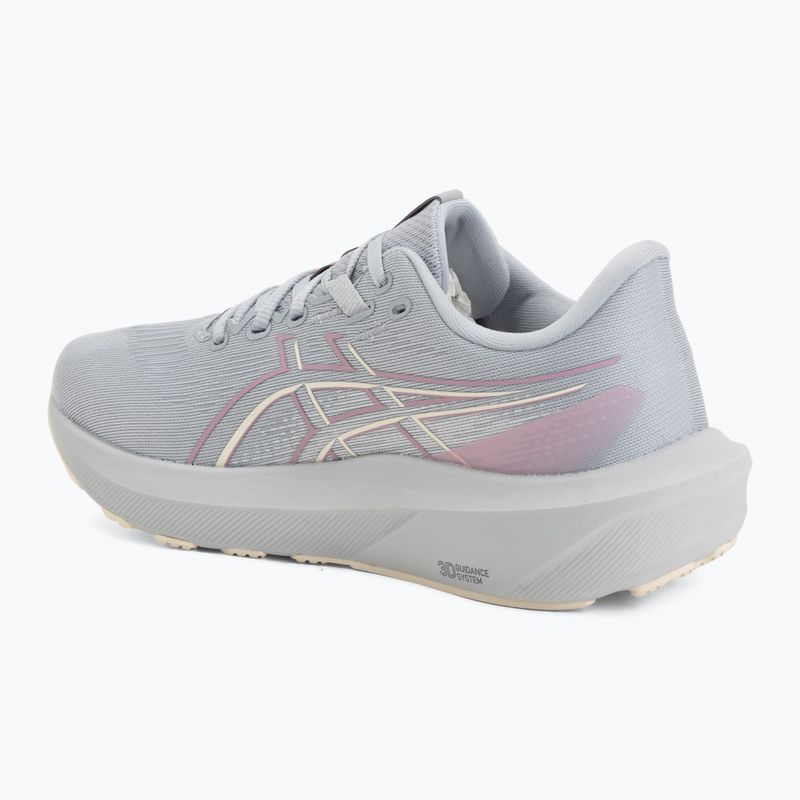 Дамски обувки за бягане ASICS GT-1000 15 piedmont grey/taro purple 3