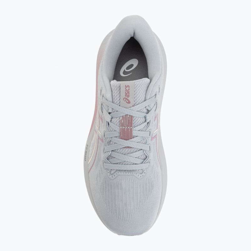 Дамски обувки за бягане ASICS GT-1000 15 piedmont grey/taro purple 5