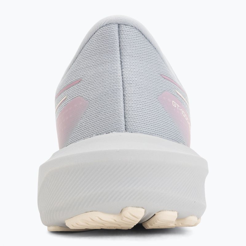 Дамски обувки за бягане ASICS GT-1000 15 piedmont grey/taro purple 6