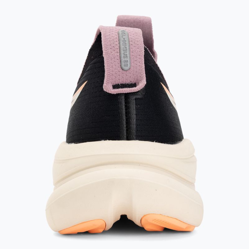 Дамски обувки за бягане ASICS Gel-Nimbus 28 black/taro purple 6